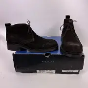 Kenneth Cole Reaction Men’s Boots Hawaii Brown Size 11 M
