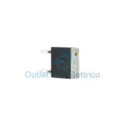 Siemens 3rt19161jj00 Varistor for Contactor s00 24 48vac 12 24vcc