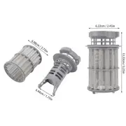 HG Dishwasher Drain Mesh Filter Easy To Install Circulation Pump Micro Filter