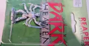Reaper Dark Heavens metal undead arachno-assassin sarg nib blister