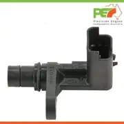 New * PEC * Cam Angle Sensor To suit Mini R56 John Cooper Works 1.6L (for: Mini)