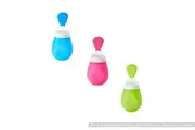 Munchkin Squeeze Spoon (Assorted)