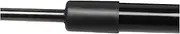 ATATHXHQay 1PC Gas Strut Compatible for VW CC Compatible for VW Passat CC 2008-2017 Front Hood Bonnet Lift Support Shock Piston Spring Cylinder Damper Rod(Pure Black)
