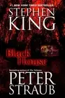 BLACK HOUSE By Stephen King & Peter Straub **BRAND NEW**