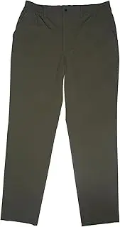[Facitisu] Men's Performance Trail Pants Lightweight Quick Dry
