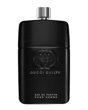 Gucci Men's Guilty 90Ml EDP Spray