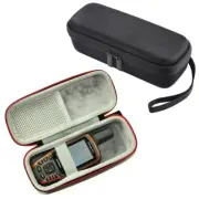 Carrying Protect Pouch Case for Garmin GPSMAP 64SX 62 64 65SR 66S 66ST 66i 67i