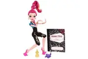 Monster High 13 Wishes Gigi Grant Doll