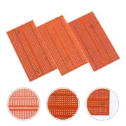 12pcs Electronic Making Accessories Prototyping Shield Board