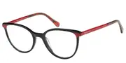 Radley RDO KAROLINA 104 Men's Glasses Black Size 53 - Private Health Rebate - Blue Light Block Available