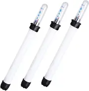 NULYLU Sturdy Flower Pot Water Level Indicator Plant Watering Device Garden Watering Pot Water Moisture Tester