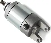 Motorcycle Starter Motor Compatible with Yamaha CZD250 X-MAX 250 ABS 2018 CZD300 X-MAX 300 ABS 2017 2018 2019 2020 EVOLIS B74-H1890-00