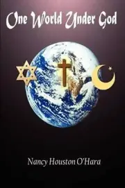 One World Under God by Nancy Houston O'Hara (English) Paperback Book
