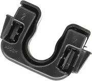 GUERBEIS Parcel Shelf Clips Fit for Fiesta Mondeo B-max C-Max Focus MK3 2012-2018 1539663 Rear Boot String Hanger Brakcet Pivot Pegs Pins Luggage Shelf Clips