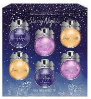 Serene Moments - Bergamot, Lime & Patchouli - Relaxing Nights sleep
