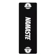 Blue Book Gentlemen™ Namaste Rubber Yoga Mat