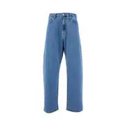 [CARHARTT WIP] CARHARTT WIP 'Landon' jeans Man 32 32 Blue