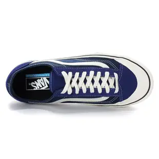 VANS Style 36 Decon Sf 男款 低筒 休閒鞋 板鞋 海軍藍 VN0A5HYRA6F