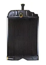 HD+ AG – Radiator fits Massey Ferguson 20C, 230, 245 579004M91 18.75” x 14.88”