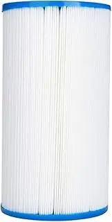 XIASABA LX B32 White Swimming Pool Accessories SPA Filter Cartridge Cleaner Replacement Adopt Quality PET Material Sturdy and Exquisite Workmanship Small Size and Lightweig
