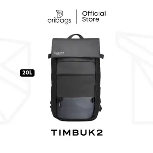 Timbuk2 Robin 通勤背包 - 墨黑色