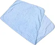 EXAOMBLE Oversized Bath Towel for Adults Coral Fleece Quick Dry Travel Towel for Beach Gym Sports Yoga and Home Use and Easy Care
