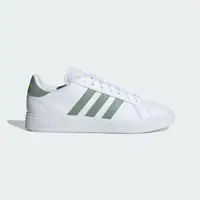 在飛比找momo購物網優惠-【adidas 愛迪達】ADIDAS GRAND COURT