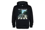 The Beatles Abbey Road Pullover Hoodie