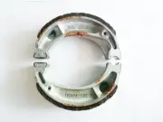 FOR Honda CB125S CD50 CD65 CD70 CD90 CT70 CT90 CT110 CT200 S110 Brake Shoe New
