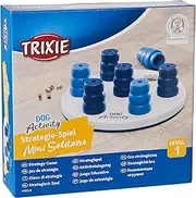 Trixie Dog Activity Mini Solitaire Strategy Dog Game, 20 cm Size