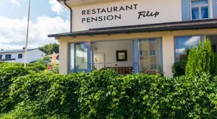 Pension a restaurace Filip II