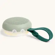 48 Hour ergoPouch Drift Away Portable White Noise Machine Sage