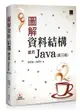 圖解資料結構-使用Java（第三版）