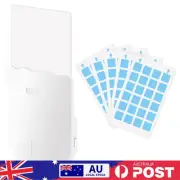 Plug-in Mosquito Killer Bug Zapper with 5 Stickers Moth Catcher for Home Indoor