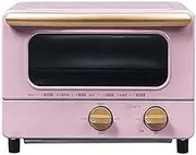 10L Electric Toaster Oven 1000W Oven Household Desktop Oven Cake Bread Baking Machine 30 Minute Timer Kitchen Cooking