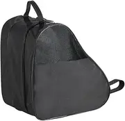 Roller Skate Bag Skate Carry Bag Large Capacity Kids Handbag Ice Skating Bag Skating Shoes Storage Bag for Inline Skates