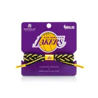 在飛比找蝦皮商城優惠-RASTACLAT 經典款 NBA系列手環 LOS ANGE