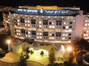Tej 馬哈巴酒店