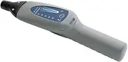 Inficon 711-202-G1 Whisper Ultrasonic Leak Detector