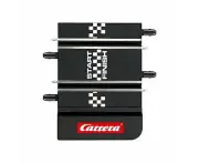 Carrera 61666 Go!!! Terminal Track Section for 61663