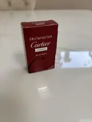 DECLARATION CARTIER ESSENCE EDT 4ML (FLUID)
