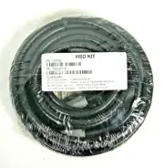 HSD KIT Ethernet Coax & Splitter (TWC, Comcast, all others)
