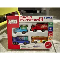 在飛比找蝦皮購物優惠-全新日版現貨絕版限量稀有 Tomica 多美 小汽車 模型車