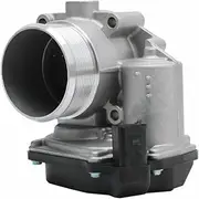 for A3 for A4 for A5 for A6 for TT for VW for Golf for Jetta for CC for Eos for GTI for Tiguan 2.0T Throttle Body 06F133062Q Throttle Position Sensor
