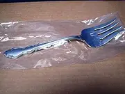 Oneida Dover Cold Meat Fork