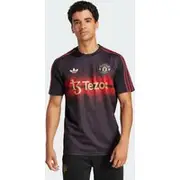 Manchester United CNY Jersey