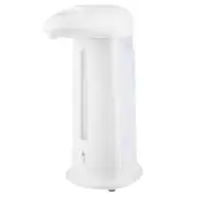 Automatic Liquid Soap Dispenser Touchless Motion 30�� Smart PIR Sensor Liquid Shampoo Hand Washer For Toilet Bathroom Kitchen