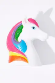 Unicorn Illuminate Night Light--IS-82024