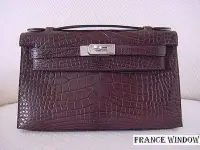 在飛比找Yahoo!奇摩拍賣優惠-France Window 愛馬仕品Hermes Mini 