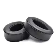 Leather Ear Pads Cushion For Sennheiser HD4.50BT HD4.50BTNC HD4.40BT Headset